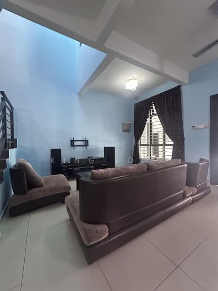 Semi-Detached House for Sale in Taman Rembia Perkasa (Rembia) - King Song - PropertyGuru.com.my