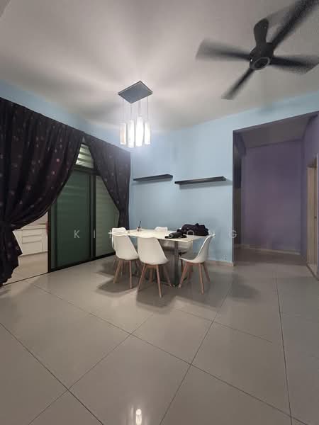 Semi-Detached House for Sale in Taman Rembia Perkasa (Rembia) - King Song - PropertyGuru.com.my