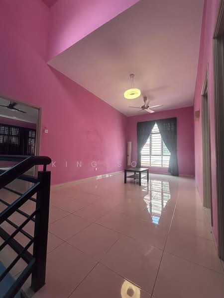 Semi-Detached House for Sale in Taman Rembia Perkasa (Rembia) - King Song - PropertyGuru.com.my