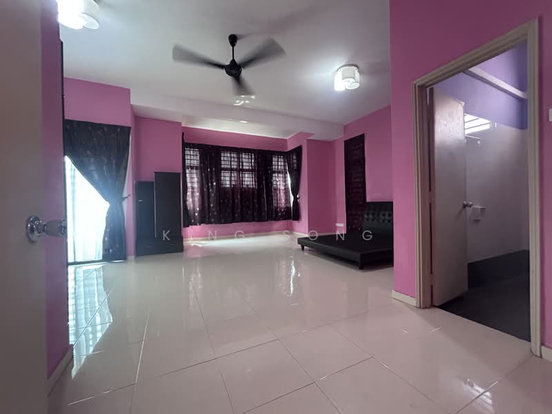 Semi-Detached House for Sale in Taman Rembia Perkasa (Rembia) - King Song - PropertyGuru.com.my