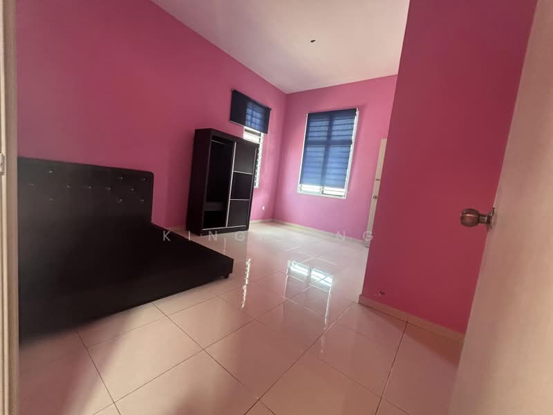 Semi-Detached House for Sale in Taman Rembia Perkasa (Rembia) - King Song - PropertyGuru.com.my