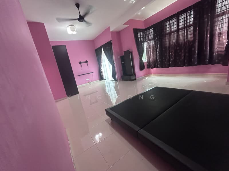 Semi-Detached House for Sale in Taman Rembia Perkasa (Rembia) - King Song - PropertyGuru.com.my