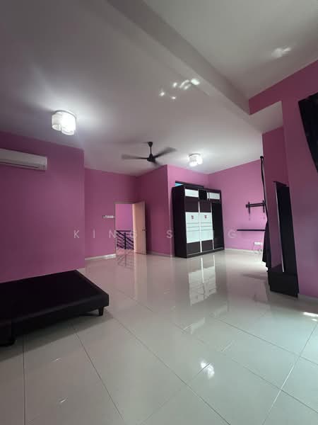 Semi-Detached House for Sale in Taman Rembia Perkasa (Rembia) - King Song - PropertyGuru.com.my
