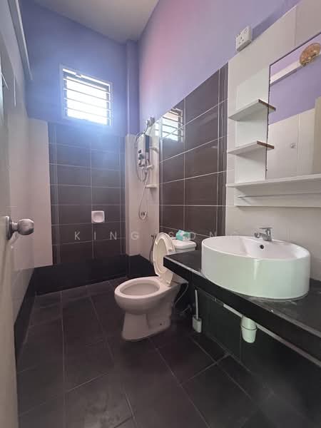 Semi-Detached House for Sale in Taman Rembia Perkasa (Rembia) - King Song - PropertyGuru.com.my