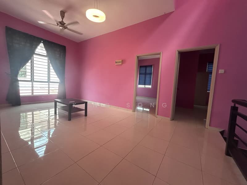Semi-Detached House for Sale in Taman Rembia Perkasa (Rembia) - King Song - PropertyGuru.com.my