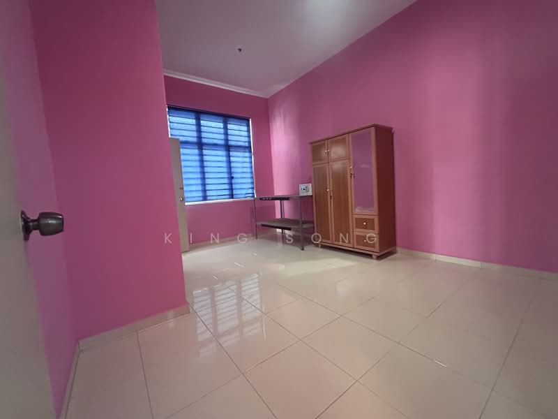 Semi-Detached House for Sale in Taman Rembia Perkasa (Rembia) - King Song - PropertyGuru.com.my