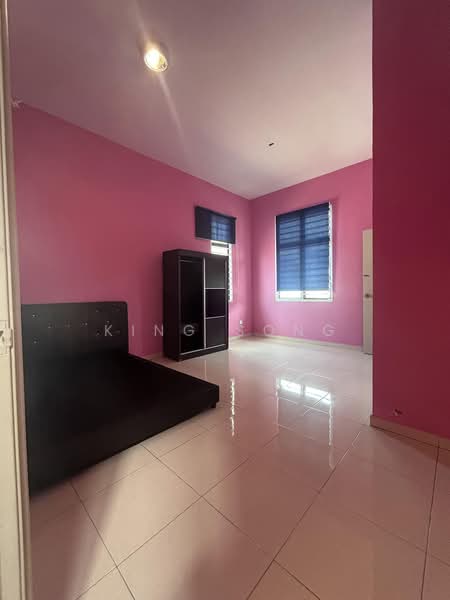 Semi-Detached House for Sale in Taman Rembia Perkasa (Rembia) - King Song - PropertyGuru.com.my