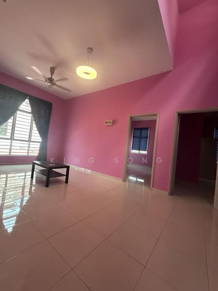 Semi-Detached House for Sale in Taman Rembia Perkasa (Rembia) - King Song - PropertyGuru.com.my