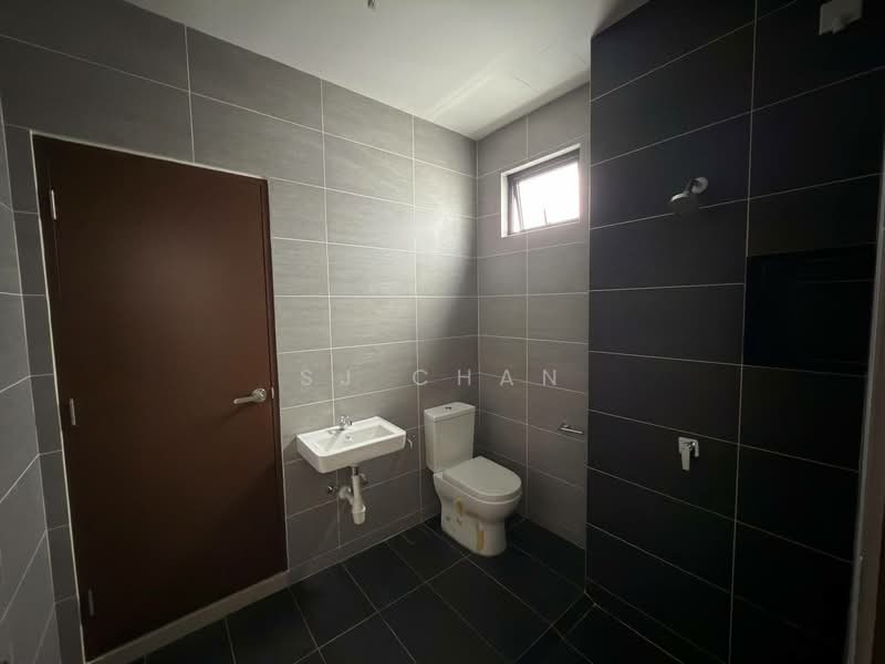 2-storey Terraced House for Rent in Taman Dato Onn (Johor Bahru) - SJ CHAN - Bathroom - PropertyGuru.com.my