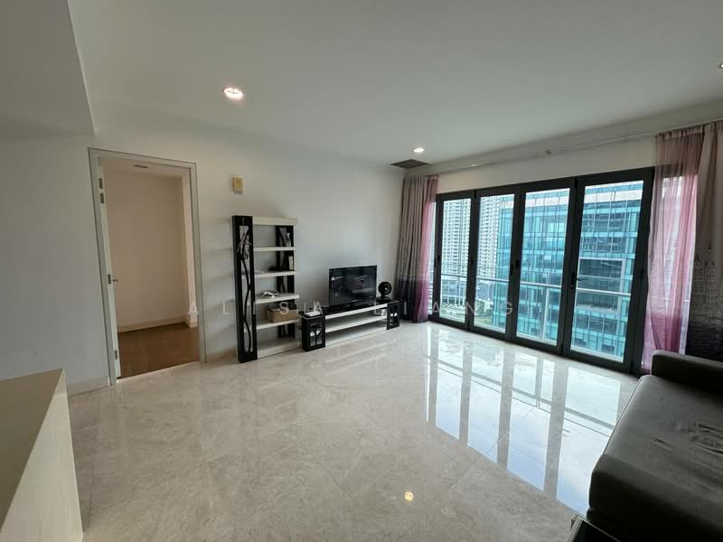 Service Residence for Rent at Imperia - Alisa Liang - Living Room - PropertyGuru.com.my