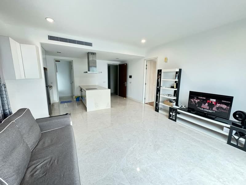 Service Residence for Rent at Imperia - Alisa Liang - Living Room - PropertyGuru.com.my