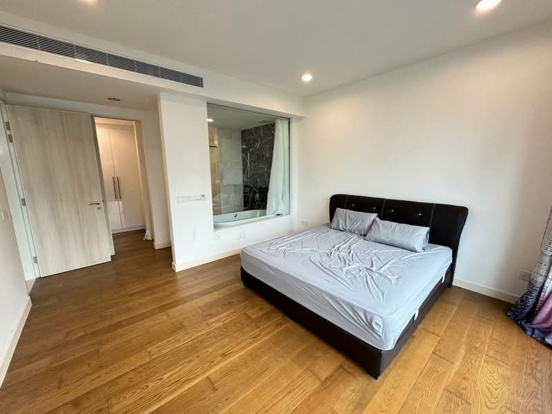 Service Residence for Rent at Imperia - Alisa Liang - Bedroom - PropertyGuru.com.my