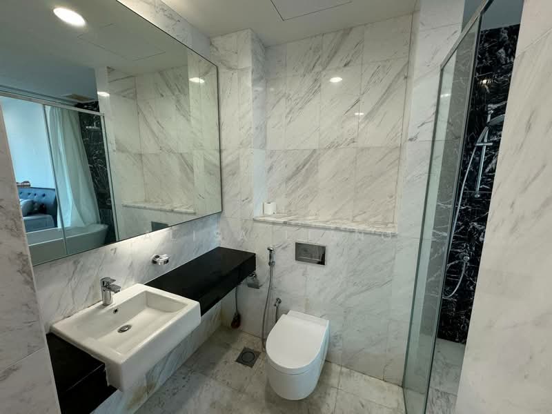 Service Residence for Rent at Imperia - Alisa Liang - PropertyGuru.com.my