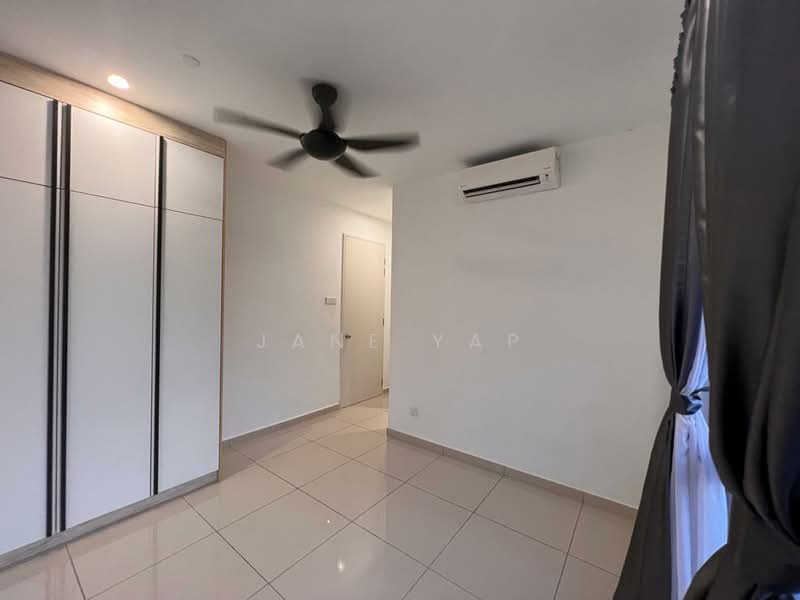 Service Residence for Rent at Kenwingston Avenue - Jane Yap - Bedroom - PropertyGuru.com.my
