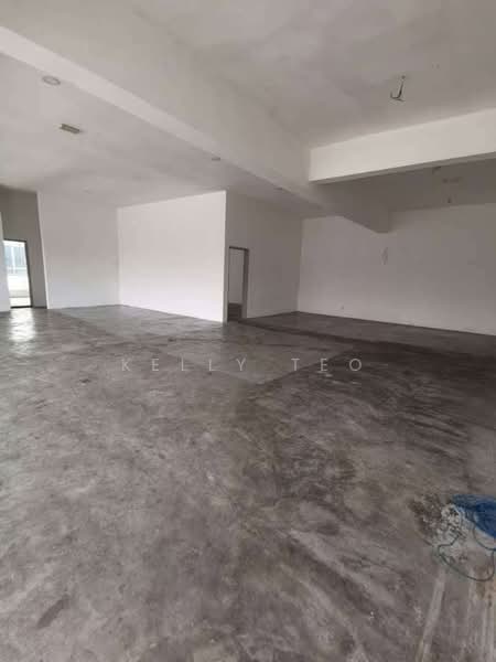 Factory for Rent in Taman Perindustrian Air Hitam (Klang) - Kelly Teo - Interior - PropertyGuru.com.my