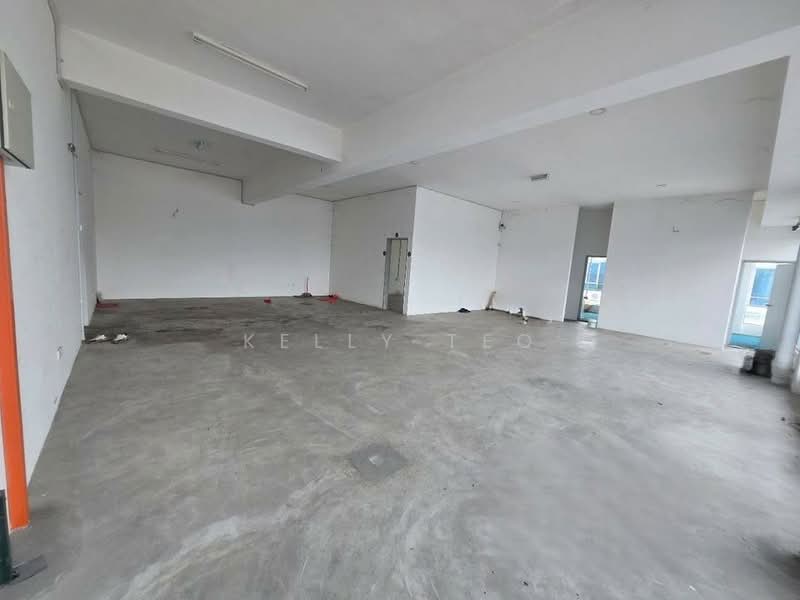 Factory for Rent in Taman Perindustrian Air Hitam (Klang) - Kelly Teo - Interior - PropertyGuru.com.my