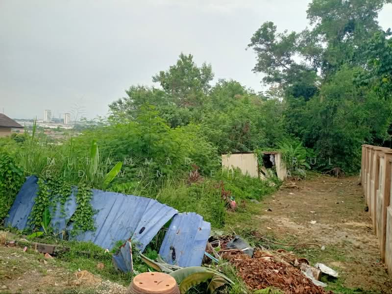 Residential Land for Sale in Kajang (Selangor) - Muhammad Shahrul Ridhwan Mehamad Nasir - Exterior - PropertyGuru.com.my