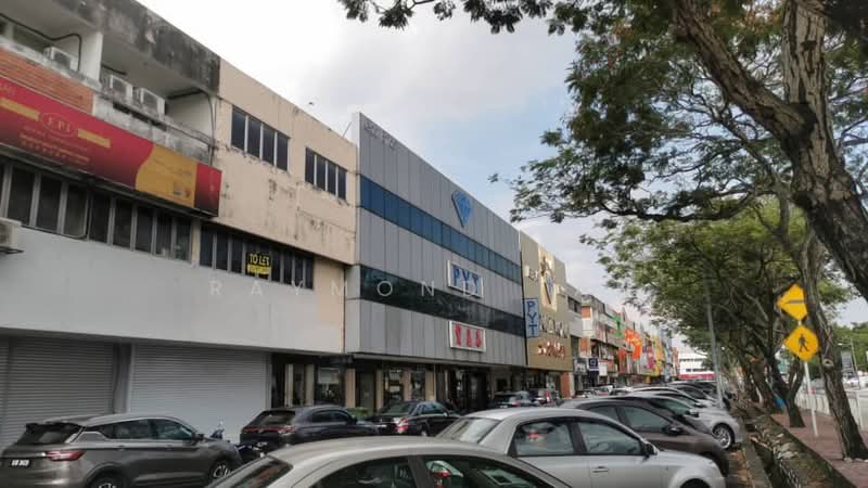 Shop / Office for Rent in Petaling Jaya (Selangor) - Raymond Tan - Exterior - PropertyGuru.com.my