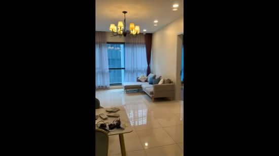 Service Residence for Sale at Aria - Alvin Chia - PropertyGuru.com.my