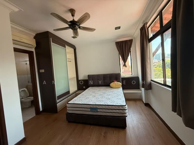 Bungalow for Rent in Bayan Lepas (Penang) - Anthony Yeoh - Bedroom - PropertyGuru.com.my