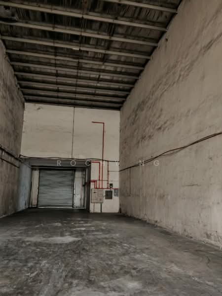 Terrace Factory for Rent in Taman Perindustrian Murni Senai (Senai) - Rochy Ng - Interior - PropertyGuru.com.my