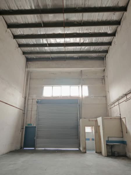Terrace Factory for Rent in Taman Perindustrian Murni Senai (Senai) - Rochy Ng - Interior - PropertyGuru.com.my