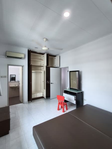 Rumah Teres untuk Disewa di Johor Bahru (Johor) - Yvonne Ng - Bedroom - PropertyGuru.com.my