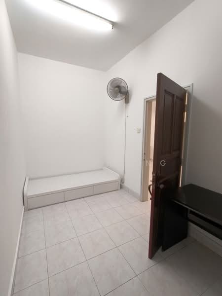 Rumah Teres untuk Disewa di Johor Bahru (Johor) - Yvonne Ng - Bedroom - PropertyGuru.com.my