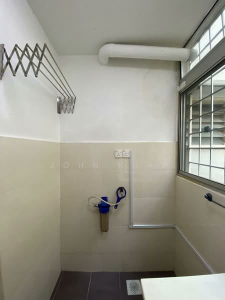 Apartment for Rent at Pangsapuri Sri Alpinia - John Khaw - Interior - PropertyGuru.com.my