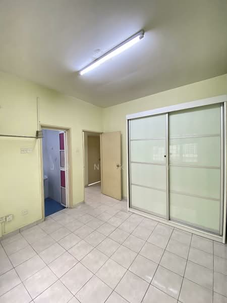 Apartment for Rent at Pangsapuri Sri Alpinia - John Khaw - Interior - PropertyGuru.com.my