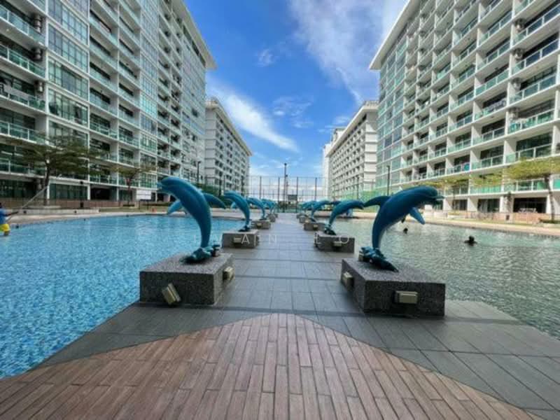 Servis Apartment untuk Disewa di Palazio - Ivan Lo - Exterior - PropertyGuru.com.my