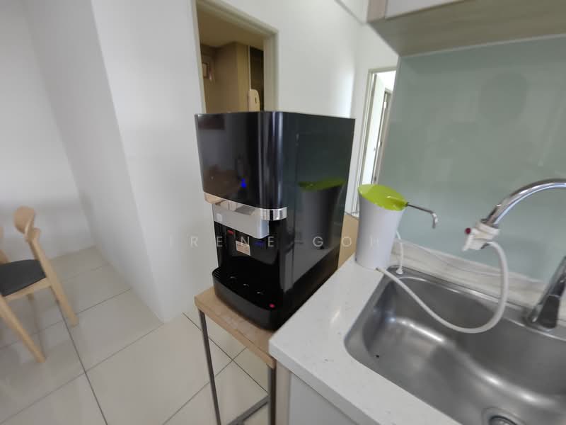 Kondominium untuk Disewa di City Residence - Irene Goh - Interior - PropertyGuru.com.my