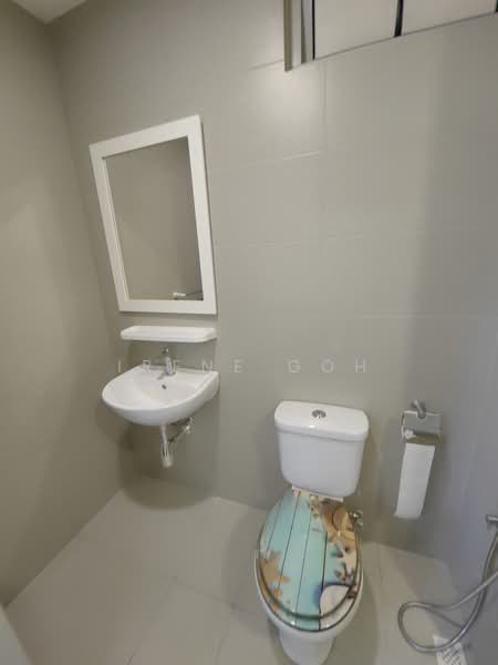 Kondominium untuk Disewa di City Residence - Irene Goh - Bathroom - PropertyGuru.com.my