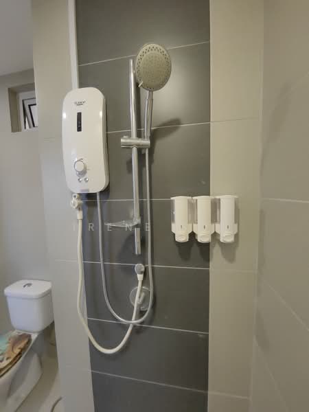 Kondominium untuk Disewa di City Residence - Irene Goh - Bathroom - PropertyGuru.com.my