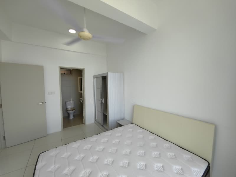 Kondominium untuk Disewa di City Residence - Irene Goh - Bedroom - PropertyGuru.com.my