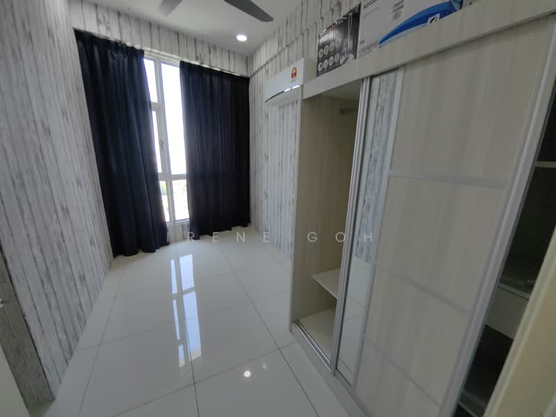 Kondominium untuk Disewa di City Residence - Irene Goh - Bedroom - PropertyGuru.com.my