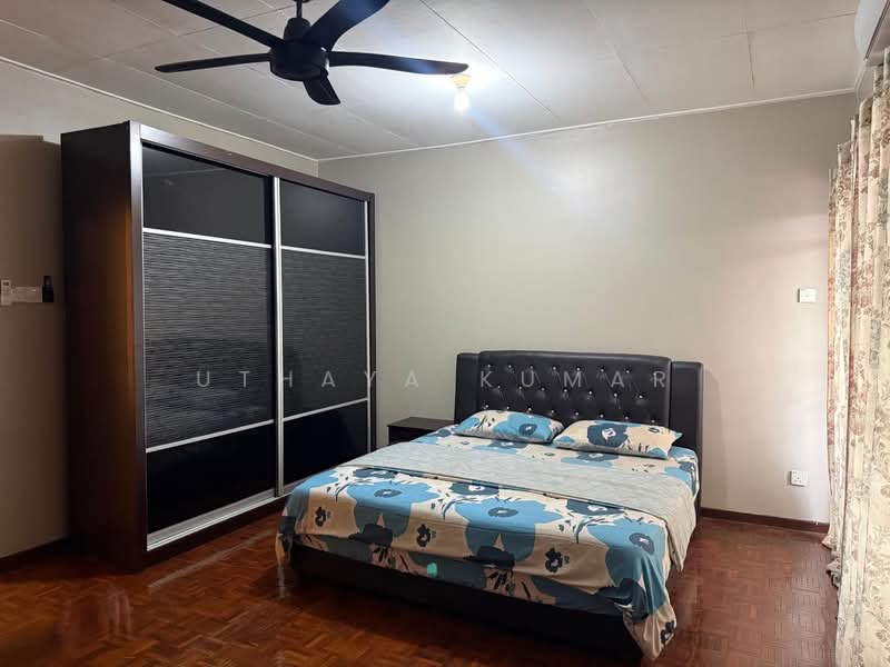 2-storey Terraced House for Rent in Kota Emerald (Rawang) - Uthaya Kumar - Bedroom - PropertyGuru.com.my