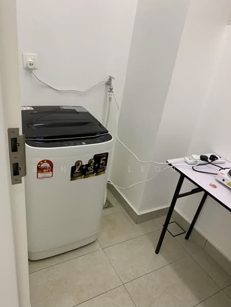 Kondominium untuk Disewa di TRIA Seputeh in 9 Seputeh, Kuala Lumpur - Ernest Leong - Interior - PropertyGuru.com.my