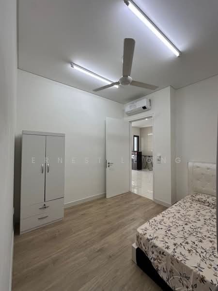 Kondominium untuk Disewa di TRIA Seputeh in 9 Seputeh, Kuala Lumpur - Ernest Leong - Bedroom - PropertyGuru.com.my