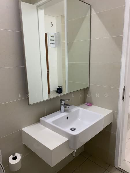 Kondominium untuk Disewa di TRIA Seputeh in 9 Seputeh, Kuala Lumpur - Ernest Leong - Bathroom - PropertyGuru.com.my