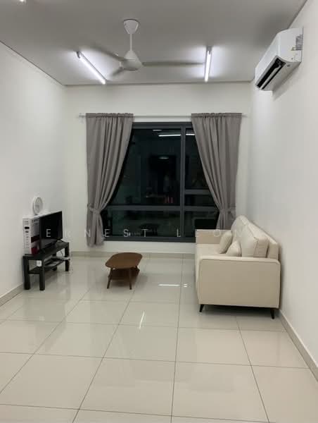 Kondominium untuk Disewa di TRIA Seputeh in 9 Seputeh, Kuala Lumpur - Ernest Leong - Living Room - PropertyGuru.com.my