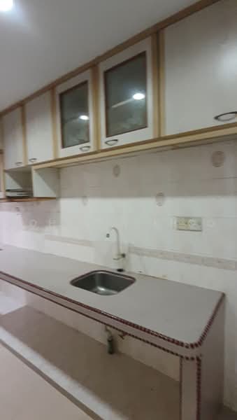 Apartment for Sale at Subang Perdana Goodyear Court 9 - Johnson Khoo - Kitchen - PropertyGuru.com.my