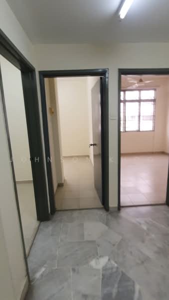 Apartment for Sale at Subang Perdana Goodyear Court 9 - Johnson Khoo - Interior - PropertyGuru.com.my