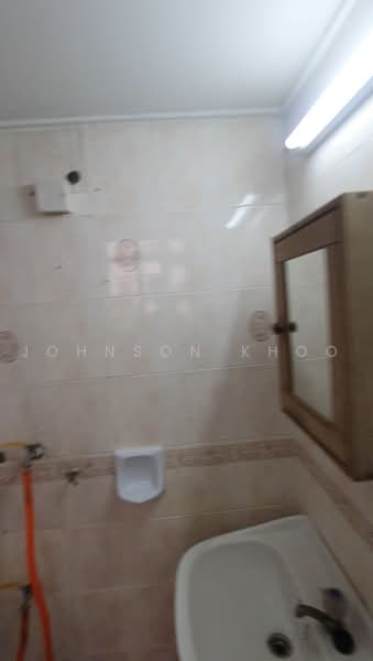Apartment for Sale at Subang Perdana Goodyear Court 9 - Johnson Khoo - Bathroom - PropertyGuru.com.my