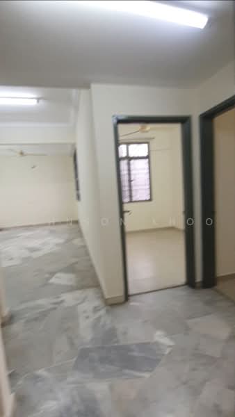 Apartment for Sale at Subang Perdana Goodyear Court 9 - Johnson Khoo - Interior - PropertyGuru.com.my