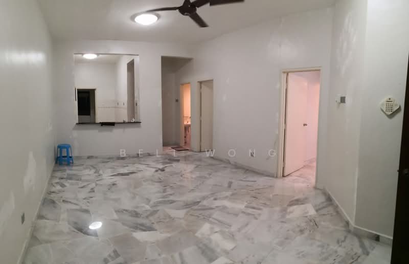 Townhouse for Sale in Alam Damai (Cheras) - Bell Wong - Interior - PropertyGuru.com.my