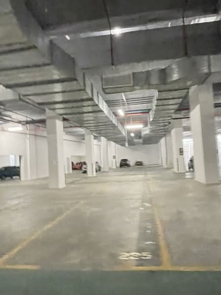 Service Residence for Rent at MIRAI Residences - Kimmy Lee - Car Park - PropertyGuru.com.my
