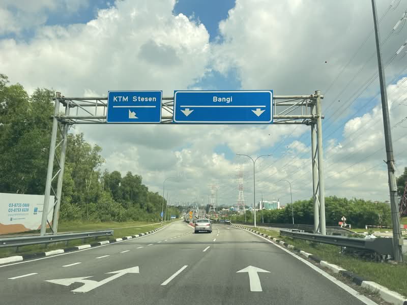 Service Residence for Rent at MIRAI Residences - Kimmy Lee - PropertyGuru.com.my