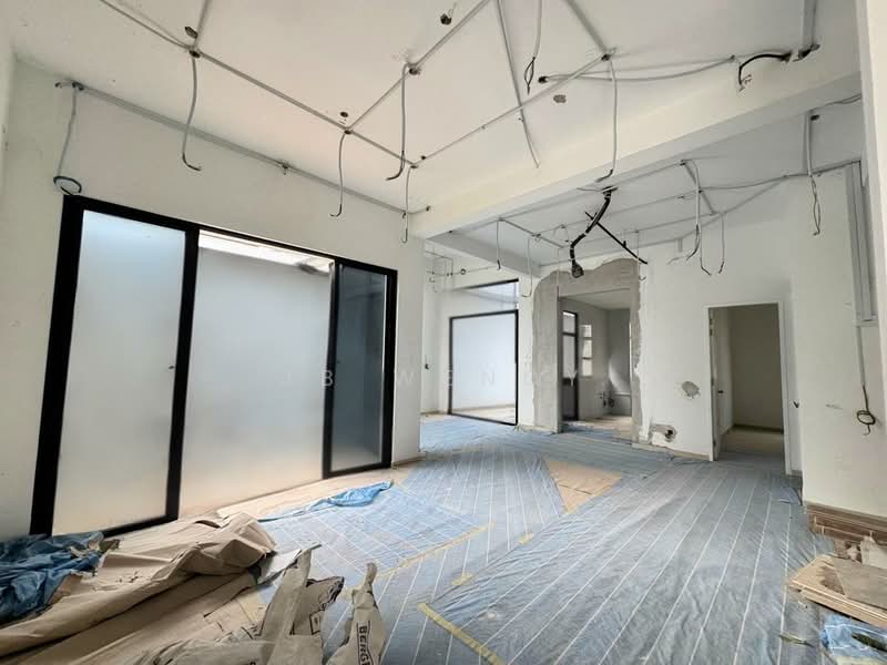 2-storey Terraced House for Sale in Eco Spring (Johor Bahru) - JB Wendy - Interior - PropertyGuru.com.my