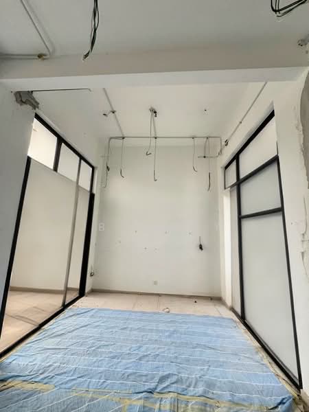 2-storey Terraced House for Sale in Eco Spring (Johor Bahru) - JB Wendy - Interior - PropertyGuru.com.my